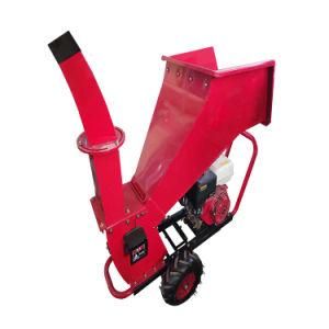 Industrial Wood Chipper Chipper Wood Chipper for Sale