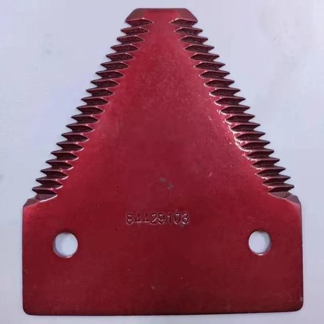 India World Farm Tools Agricultural Machinery Parts Combine Harvester Blade Spare Parts 4lz 4.0e 102HP