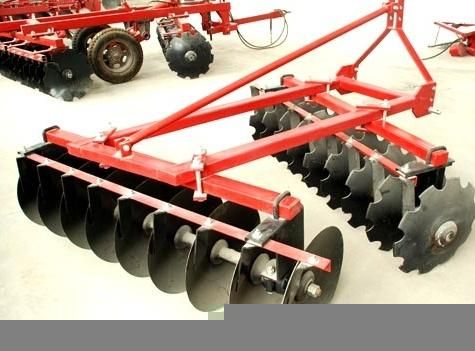 Hot Sale Mounted Medium Disc Harrow