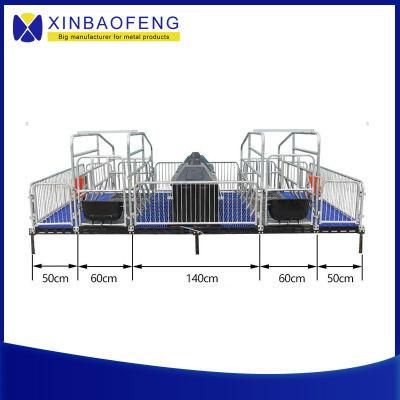 Pig Farrowing Bed Pig Farm Equipment Pig Farrowing Bed Users Hot Buy Pig Farrowing Bed