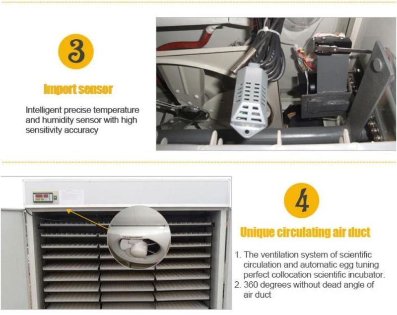 Chicken Incubator Solar Egg Incubator