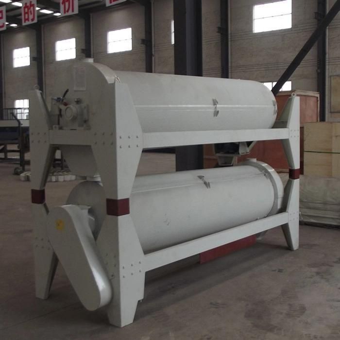 Wheat Indent Cylinder Length Separating Equipment