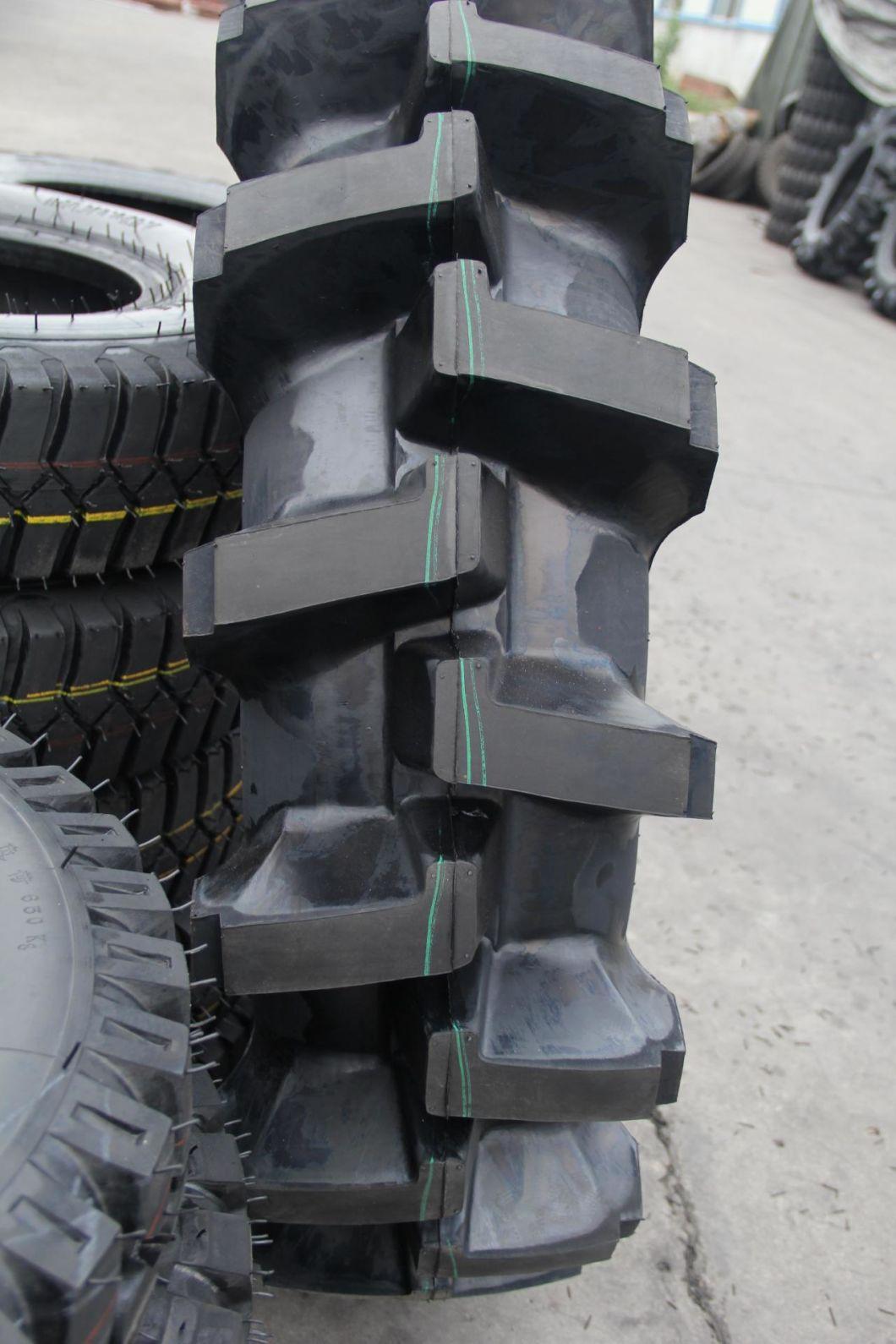 PR-1 Paddy Field Tyre 8.3-24 11-32 Agricultural Paddy Field Tires