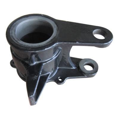Promotion OEM CNC Machining Waterproof Casting Alloys Steel Parts