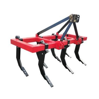 Farm Equipment Agricultural Subsoiler Cultivator Tractor Subsoiler Hot Sale