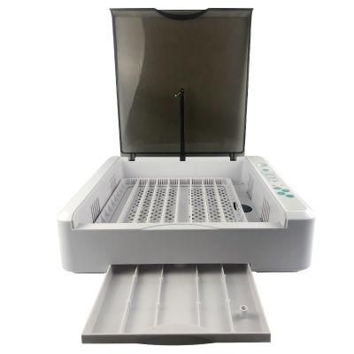 Hhd 36 Capacity Mini Egg Incubator Ce Approved Hatchery Machine