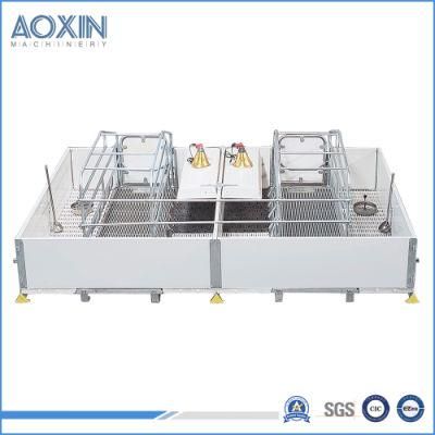 Sow Obstetric Table Livestock Pig Farrowing Machinery for Sale