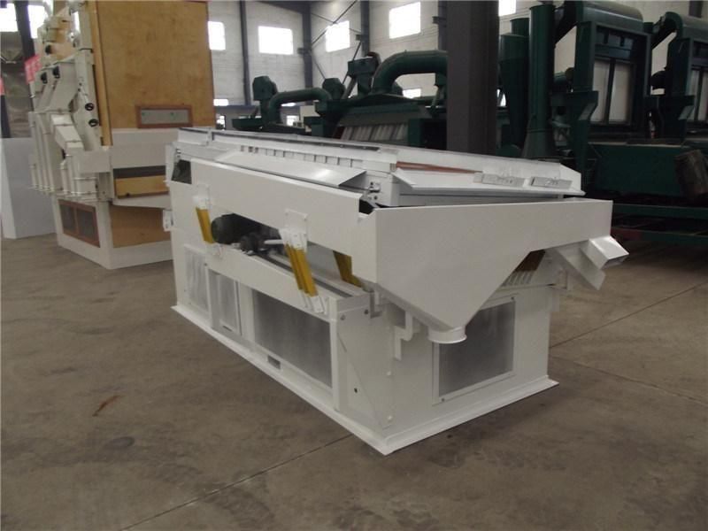 Separating Pulp and Seed Machine