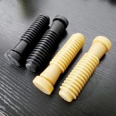 Casting Mold Flexible Natural Rubber Poultry Chicken Plucker Fingers