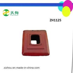 Stainless Steel Sprinkle Zh1125 Water Tank Made in China