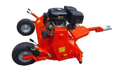 China Supply ATV Grass Mower with CE