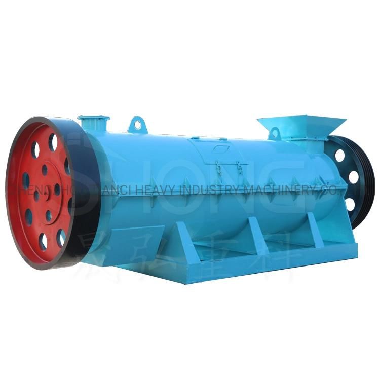 Tianci Supply Organic Fertilizer Granulating Machine