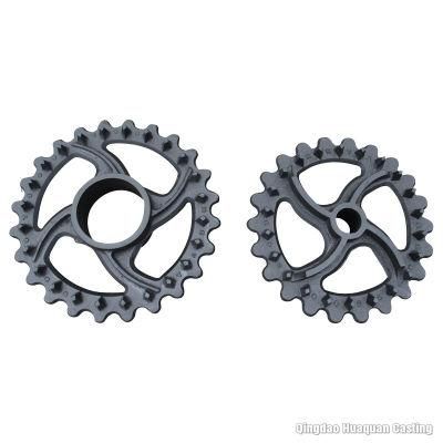 Crosskill Rings