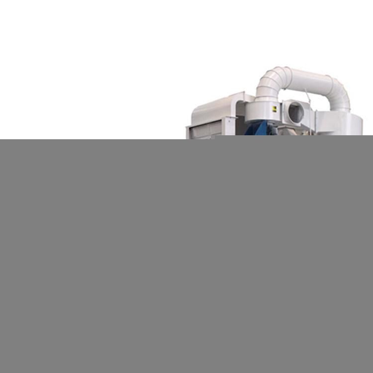 Peanut Almond Pinenut Seed Cleaning and Grading Machine