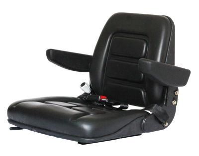Hyunda Victa Zero Turn Tractor Lawn Seat