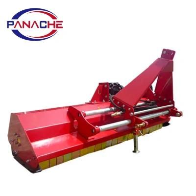 3point Tractor Hydraulic Flail Mulcher