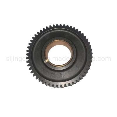 Agricultural Machinery World Harvester Parts Timing Idler Gear 4L88-040005A