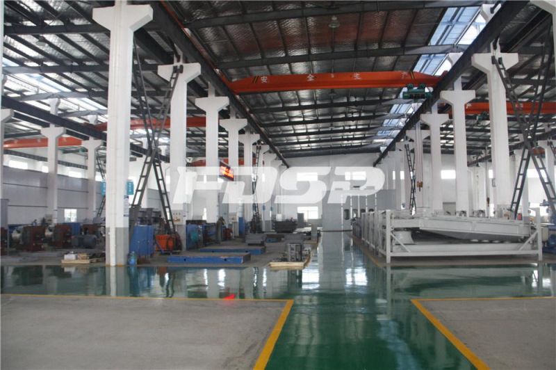 Convenient Operation Feed Production Line