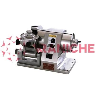 Raniche Little Slaughterhouse Machine Re Pig Food Equipment Qingdao