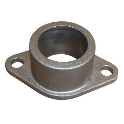 High Standard Metal CNC Machining Alloy Steel Casting Parts for Factory