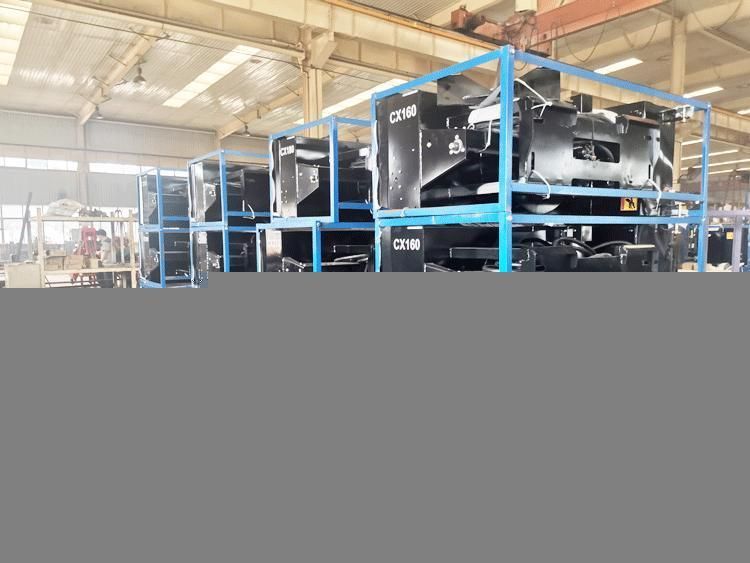 Tractor Snowblower Sale for Germany