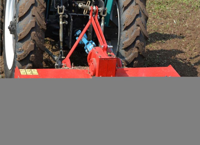 Small Tractor with 40HP 45HP 50 HP Wheeled 4*4 Tractor with Small Body for Farm and Sowing