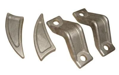 Cheap Price Cast Steel New Safety Investment Casting Supplies