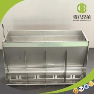 Wet and Dry Feeder Sst304 Hot for Sale High Quality