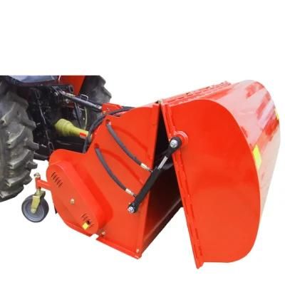 Fcn Series Mulching Mower