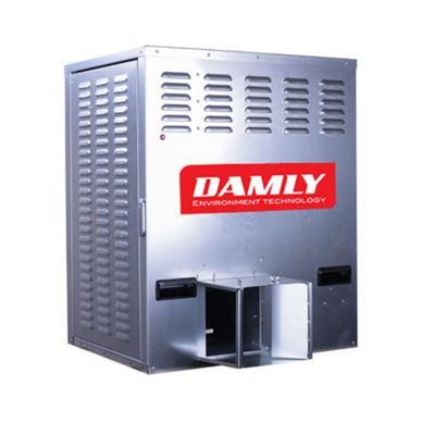Poultry Chicken Livestock House Electric Gas Heater Warm Heating System