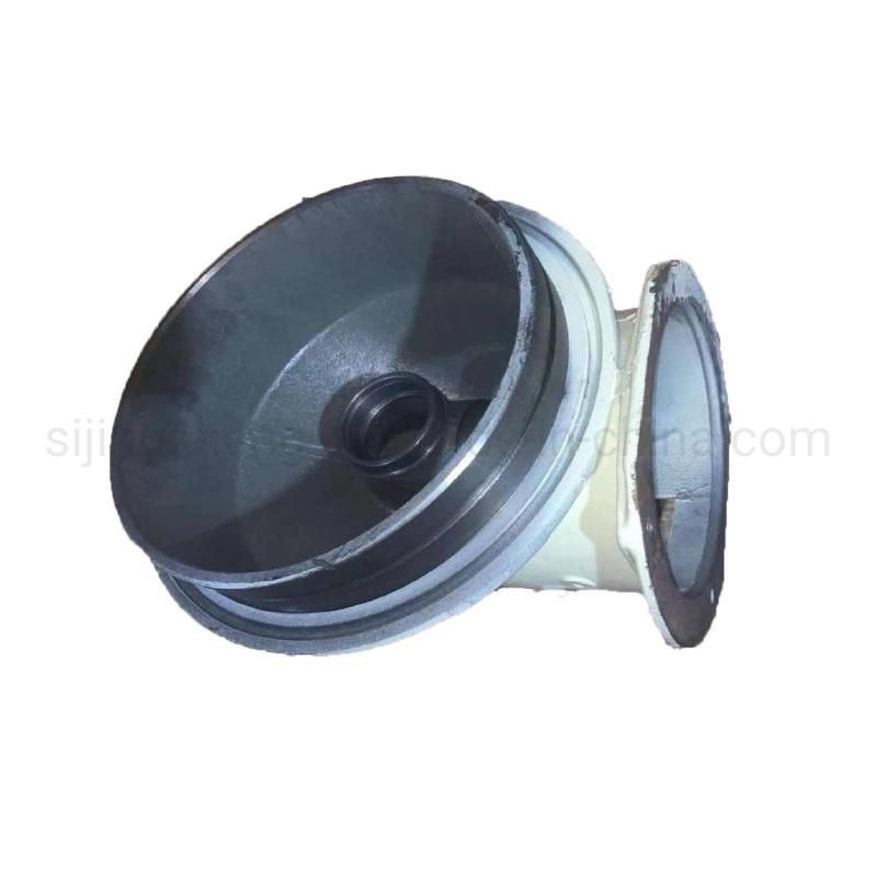 Grain Tank Parts Upper Box a W2.5b-04bx-03-02-01