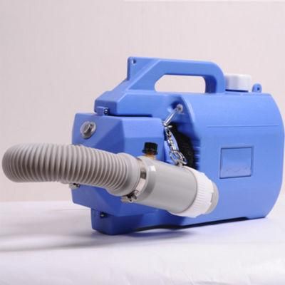 Electric Cold Fogger Sprayer Mosquito Fogging Portable Ultra Low Capacity Fogger