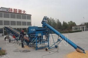 Small and Medium Winnow machine for Wheat, Maize, Soybeans, etc