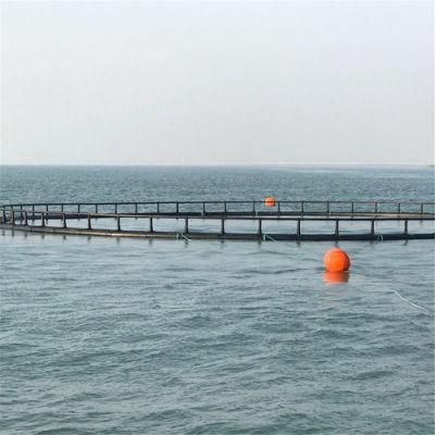 Bream/Grouper Breeding Cages Floating Aquaculture Cage
