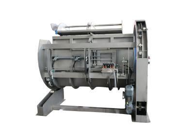 500 Stainless Steel Automatic Processing Cattle Slaughtering Subdivide Machine Supplier
