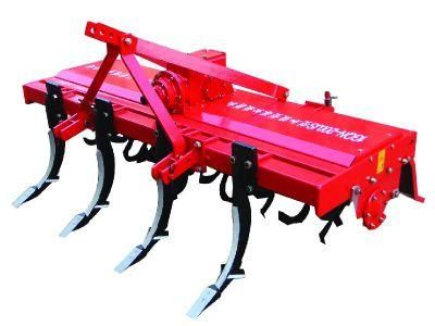 Rotary Cultivator Machine