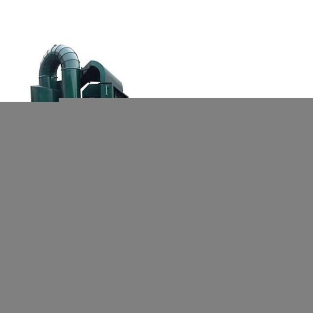 Air Screen Grain Seed Cleaner & Grader