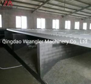 Poultry Equipment Slat Floor Broiler/Layer/Breeder Slat Floor