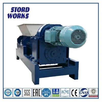 Stainless Steel Bone Crusher Machine for Sale