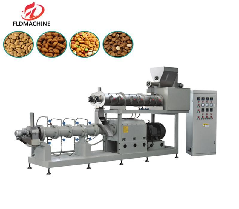 Professional Animal Feed Pelletizing Mill Pellet Making Machine for Poultry