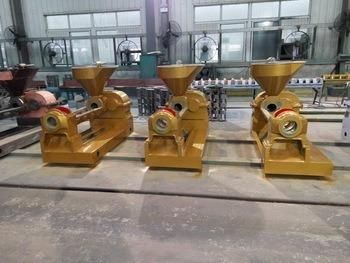 Factory Price, Sunflower Oil Press Machine