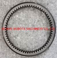 Agricultural Machinery Kubota Tractor Spare Parts Gear, Internal 3c011-48310