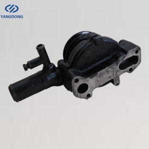 Yangdong Diesel Engine Parts Water Pump Y485