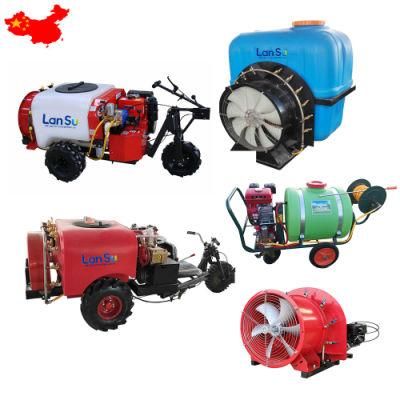 Hot Sale Agricultural Orchard Fertilizer Sprayer and Fogging Machine