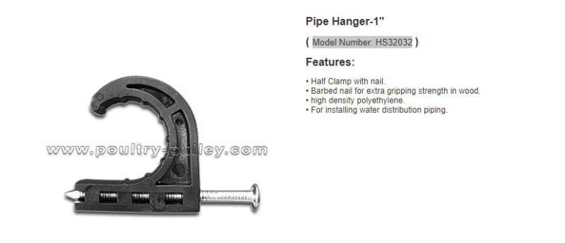Pipe Hanger-1"