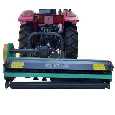 Medium Duty Flail Mower