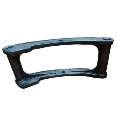 Top Tech Rapid Prototyping Lost Wax Investment Casting Production Parts