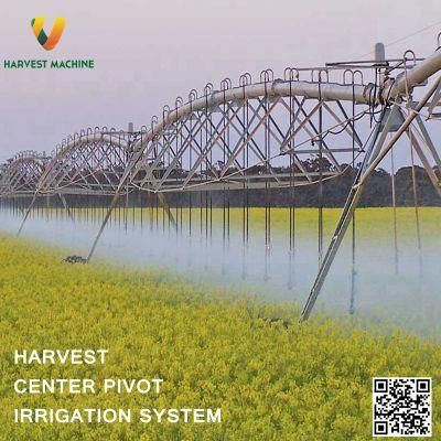 Irrigation System Hose Reel Irrigation System Fuel Hose Reel Center Pivot Irrigation System Spraying Equipment