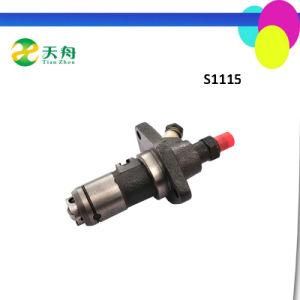 Single Cylinder S1115 Diesel Fuel Injection Pump for Tractor