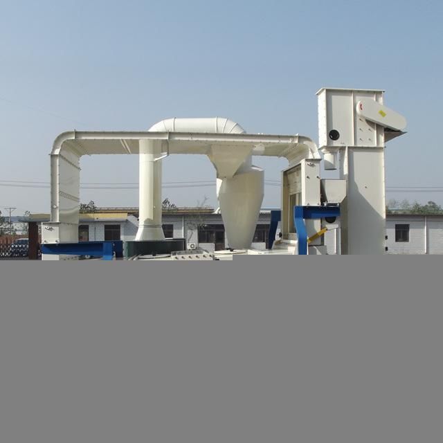 Rice Kidney Bean Seed Cleaning Machine